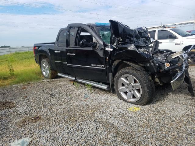 GMC SIERRA K15 2013 3gtp2we23dg314362