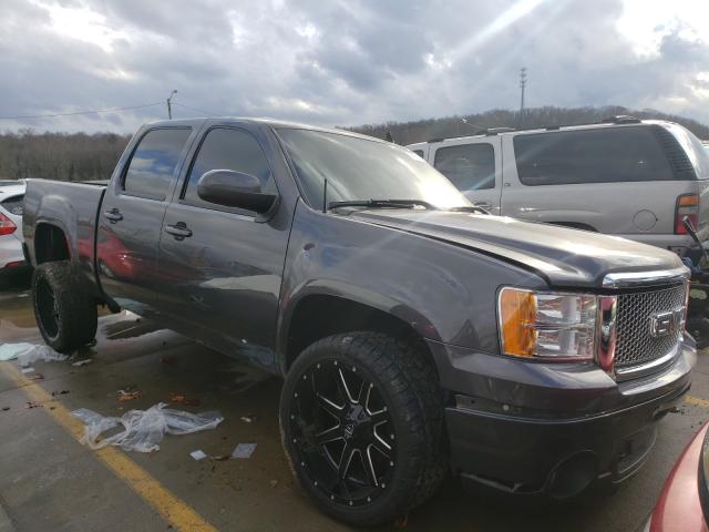 GMC SIERRA K15 2011 3gtp2we25bg225924