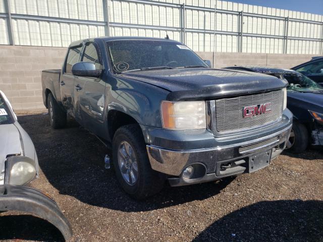 GMC SIERRA K15 2011 3gtp2we25bg337767