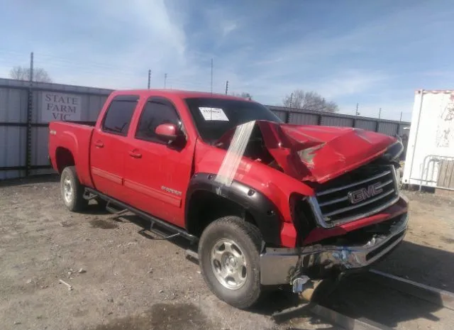 GMC SIERRA 1500 2013 3gtp2we25dg115040