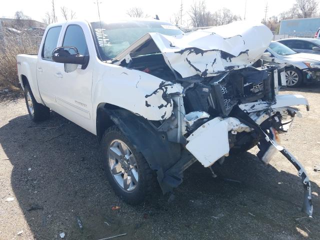 GMC SIERRA K15 2013 3gtp2we25dg155019