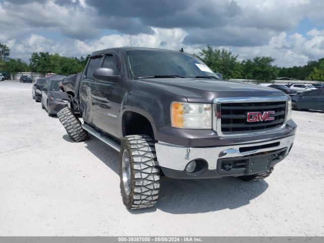 GMC SIERRA 1500 2011 3gtp2we26bg275635