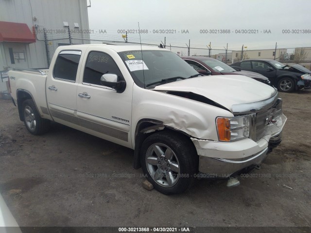 GMC SIERRA 1500 2012 3gtp2we26cg149180