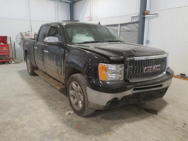 GMC SIERRA K15 2012 3gtp2we26cg230597