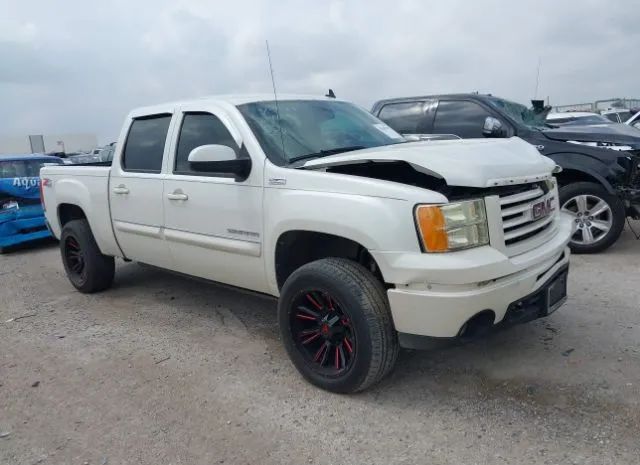 GMC SIERRA 1500 2012 3gtp2we26cg231569