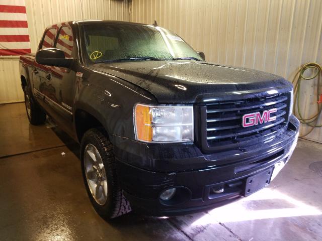 GMC SIERRA K15 2013 3gtp2we26dg260538