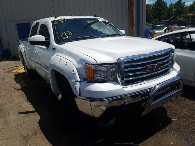 GMC SIERRA K15 2013 3gtp2we26dg271359