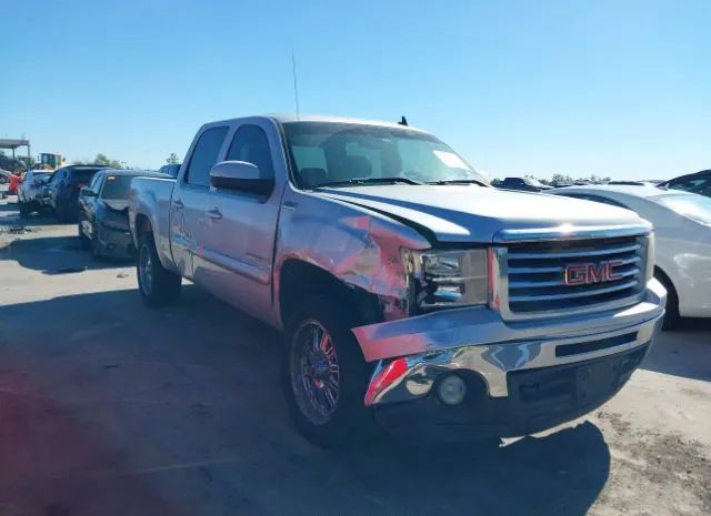 GMC NULL 2011 3gtp2we27bg128532