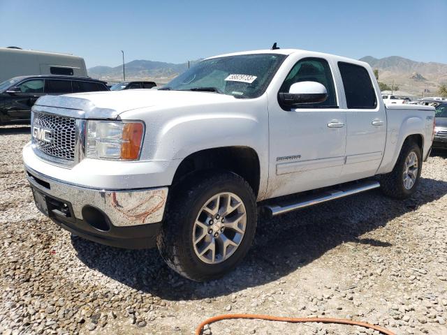 GMC SIERRA K15 2011 3gtp2we27bg187337