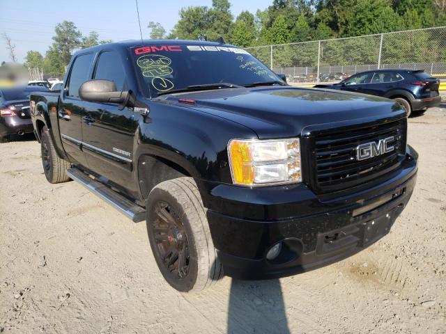 GMC SIERRA K15 2011 3gtp2we27bg349659