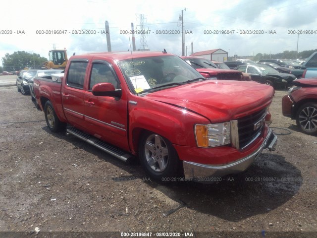 GMC SIERRA 1500 2011 3gtp2we28bg130869