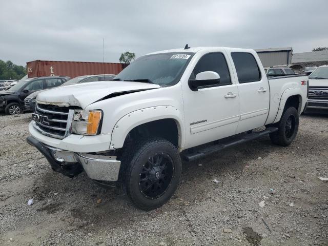 GMC SIERRA 2012 3gtp2we28cg145356