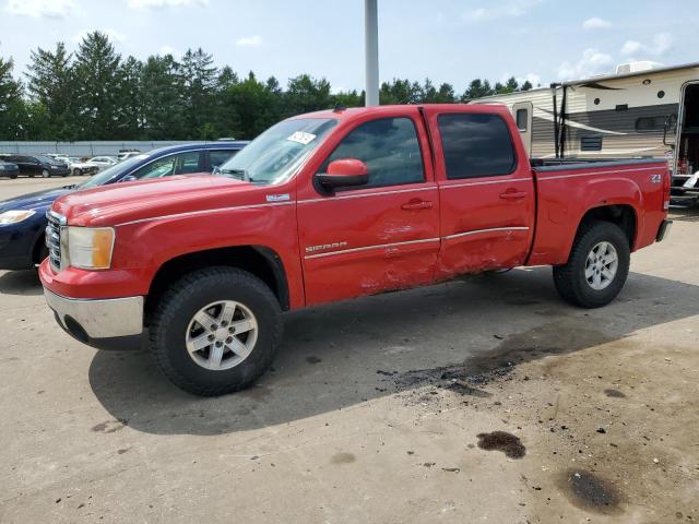 GMC SIERRA 2012 3gtp2we28cg176820