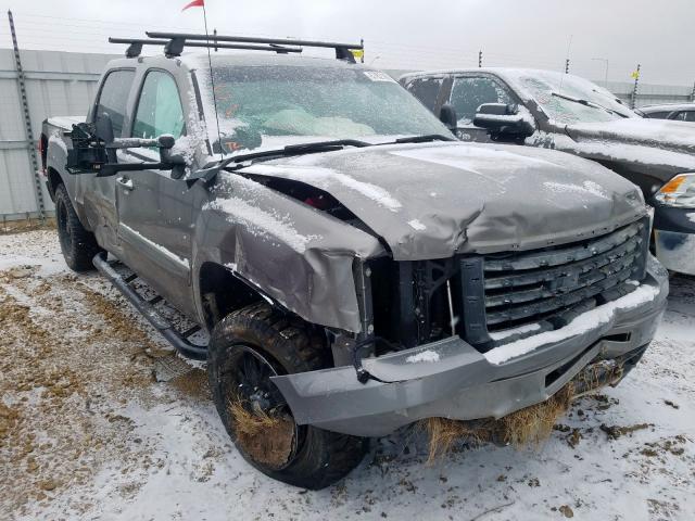 GMC SIERRA K15 2013 3gtp2we28dg142314