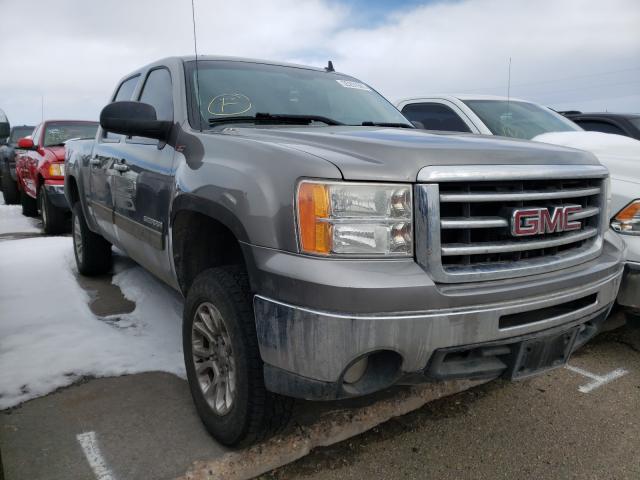 GMC SIERRA K15 2013 3gtp2we28dg148498