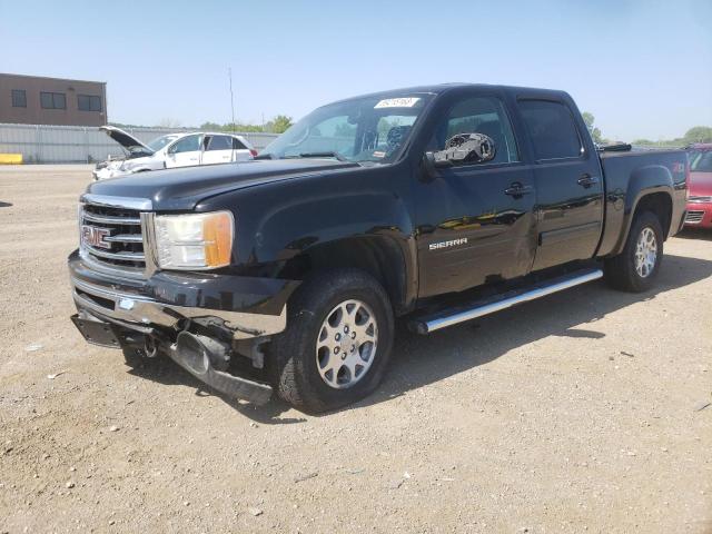 GMC SIERRA K15 2013 3gtp2we28dg325518