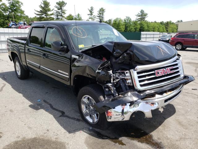 GMC SIERRA K15 2011 3gtp2we29bg207720