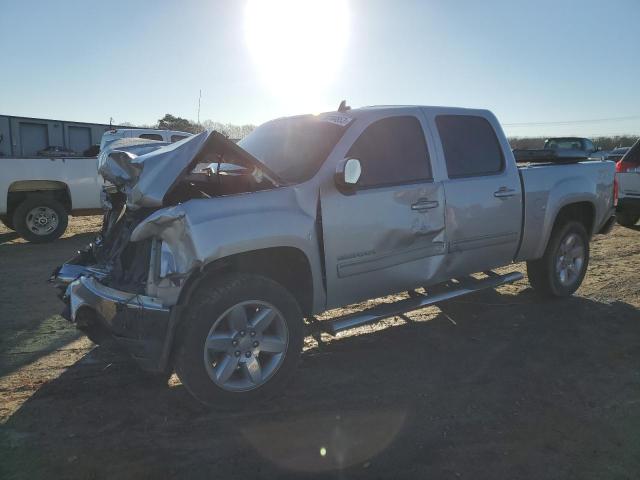 GMC SIERRA K15 2011 3gtp2we2xbg380694