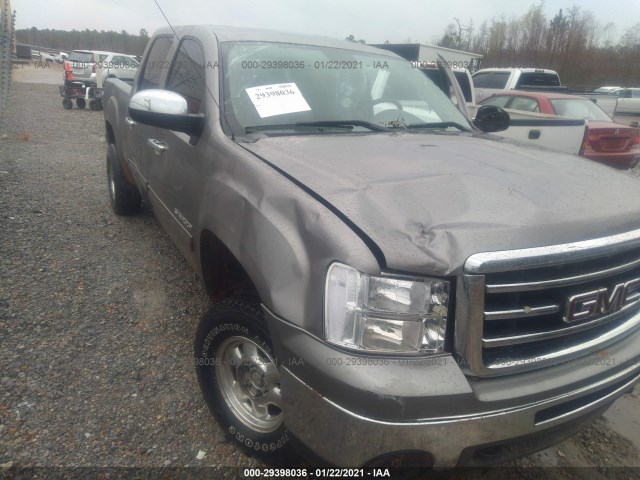 GMC SIERRA 1500 2013 3gtp2we2xdg203193