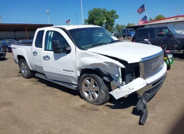 GMC SIERRA 1500 2013 3gtp2we2xdg287077