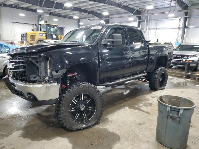 GMC SIERRA 2013 3gtp2we2xdg321700