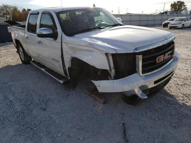 GMC SIERRA K15 2011 3gtp2we30bg126162