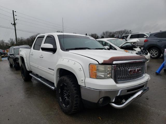 GMC SIERRA K15 2013 3gtp2we30bg185227