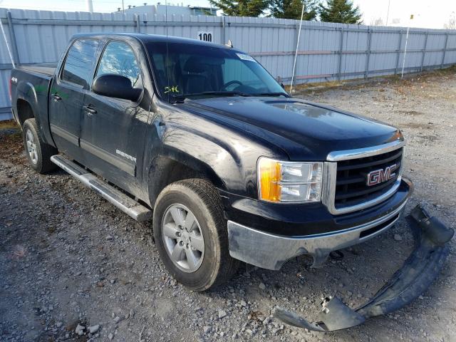 GMC SIERRA K15 2011 3gtp2we30bg237651