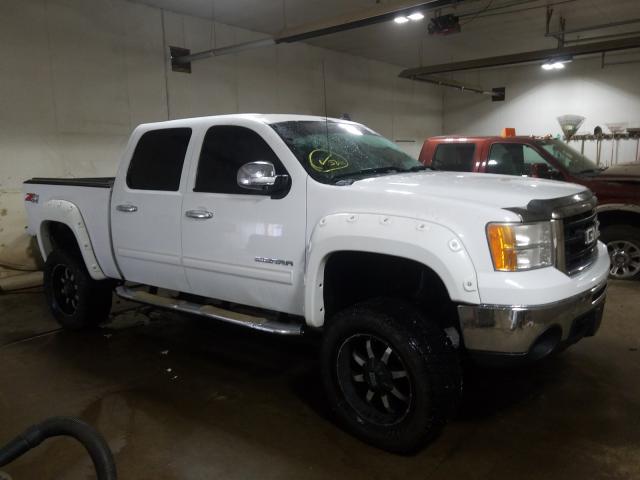 GMC SIERRA K15 2011 3gtp2we30bg260170