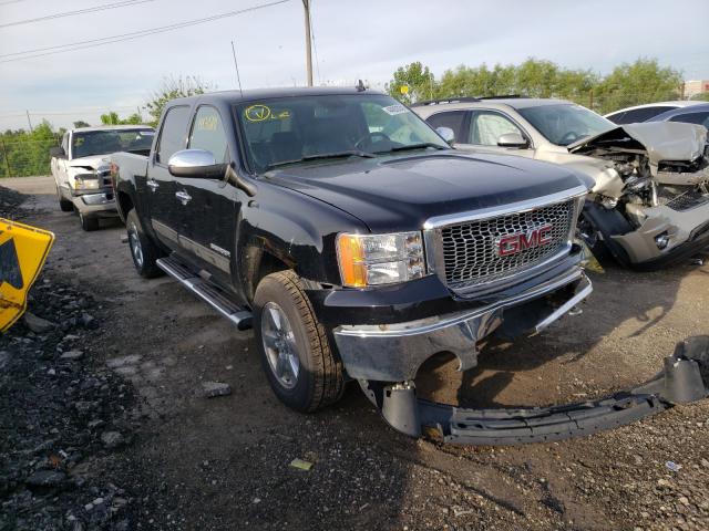 GMC SIERRA K15 2011 3gtp2we30bg311893