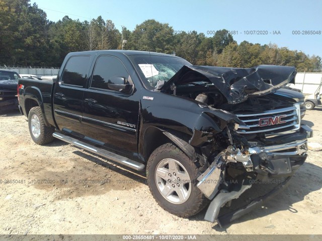 GMC SIERRA 1500 2011 3gtp2we30bg344988