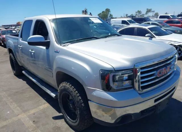 GMC SIERRA 1500 2011 3gtp2we30bg377019