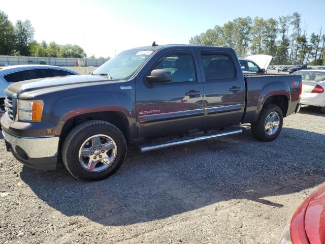 GMC SIERRA K15 2011 3gtp2we31bg112965