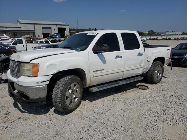 GMC SIERRA K15 2011 3gtp2we31bg124095