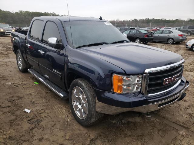 GMC SIERRA K15 2011 3gtp2we31bg148994