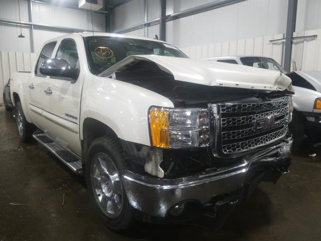 GMC SIERRA K15 2011 3gtp2we31bg181946