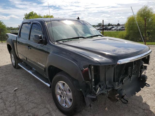 GMC SIERRA K15 2011 3gtp2we31bg261943