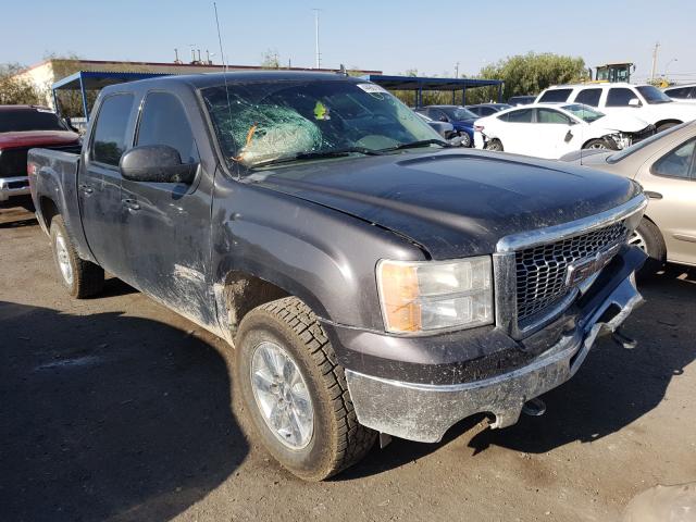 GMC SIERRA K15 2011 3gtp2we31bg263451