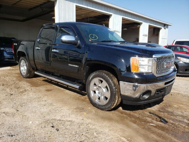 GMC SIERRA K15 2011 3gtp2we31bg300868