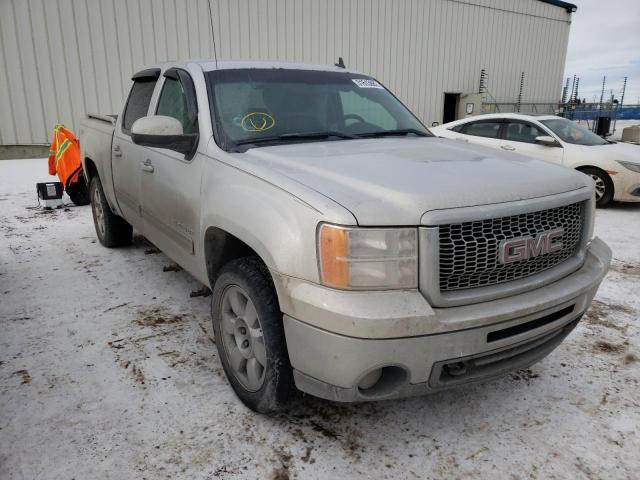 GMC SIERRA K15 2011 3gtp2we31bg301776