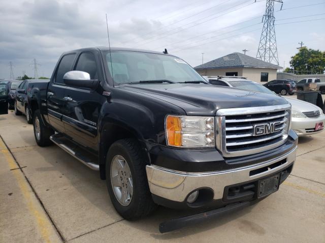 GMC SIERRA K15 2011 3gtp2we31bg329531