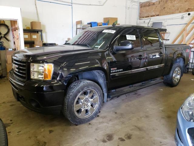 GMC SIERRA K15 2011 3gtp2we31bg341260