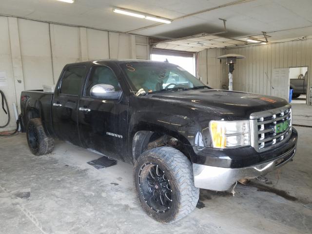 GMC SIERRA K15 2011 3gtp2we31bg373268