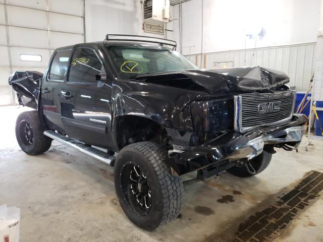 GMC SIERRA C15 2011 3gtp2we32bg107094