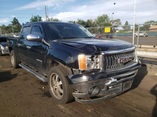 GMC SIERRA K15 2011 3gtp2we32bg129872