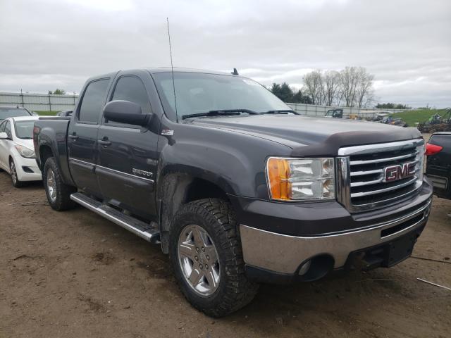 GMC SIERRA K15 2011 3gtp2we32bg185536