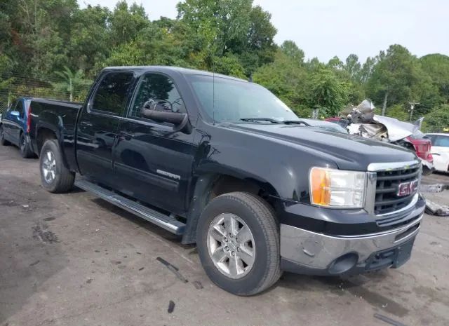 GMC SIERRA 1500 2011 3gtp2we32bg236758