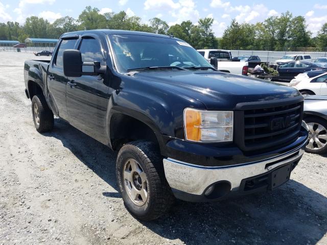 GMC SIERRA K15 2011 3gtp2we32bg239773