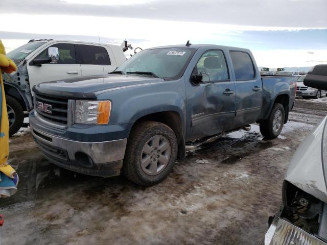 GMC SIERRA K15 2011 3gtp2we32bg240230