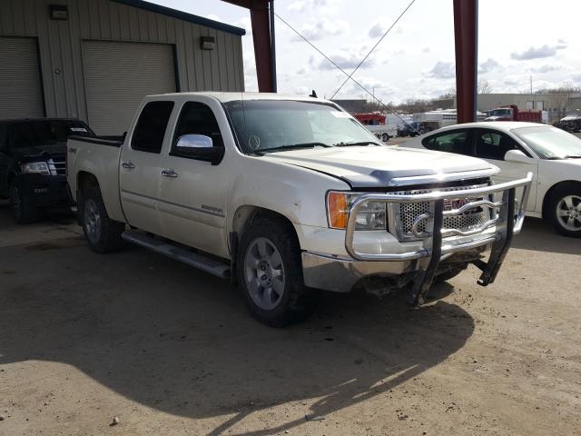 GMC SIERRA K15 2011 3gtp2we32bg258372